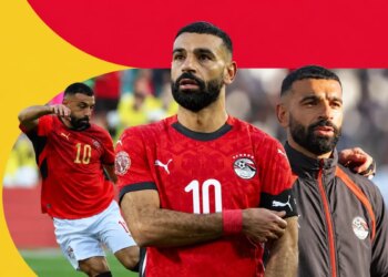 Belgique – Égypte : Mohamed Salah, l’immense héritage d’un roi sans couronne
