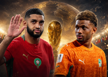 Coupe du monde 2026 : El Mourabet se prend une soufflante après Ecosse-Maroc… Les dernières actualités des sélections africaines
