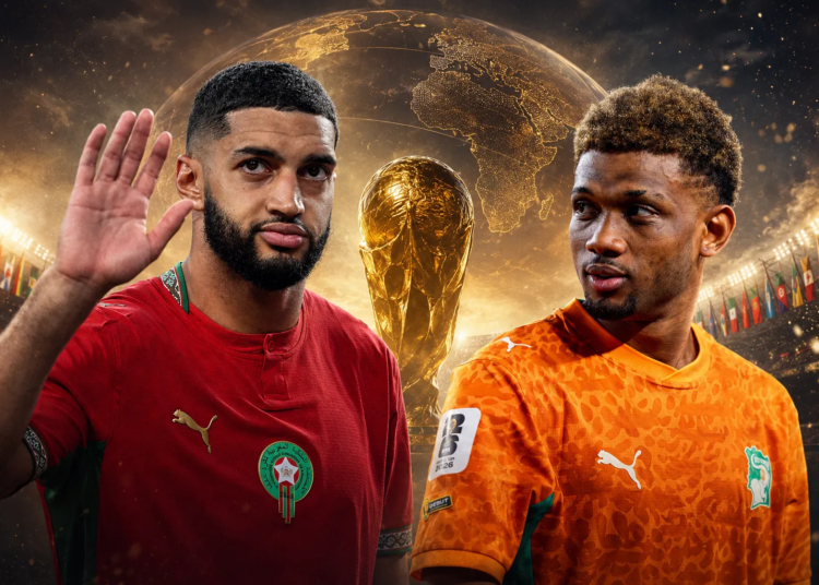 Coupe du monde 2026 : El Mourabet se prend une soufflante après Ecosse-Maroc… Les dernières actualités des sélections africaines