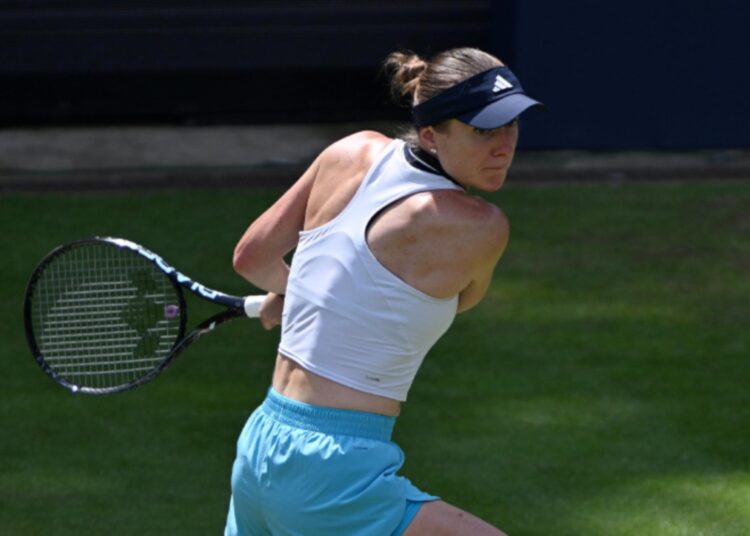 Logo Tennis World FR