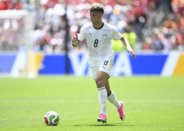 Emam Ashour vole la vedette à Salah... Les NOTES des Pharaons pour leur entrée à la Coupe du monde 2026
