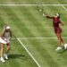 Logo Tennis World FR