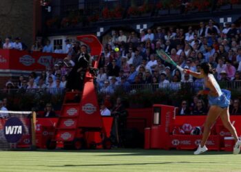 Logo Tennis World FR