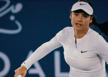 Logo Tennis World FR