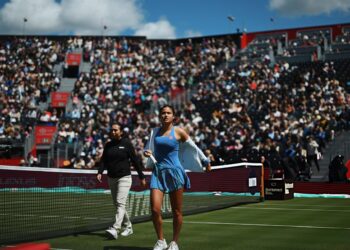 Logo Tennis World FR