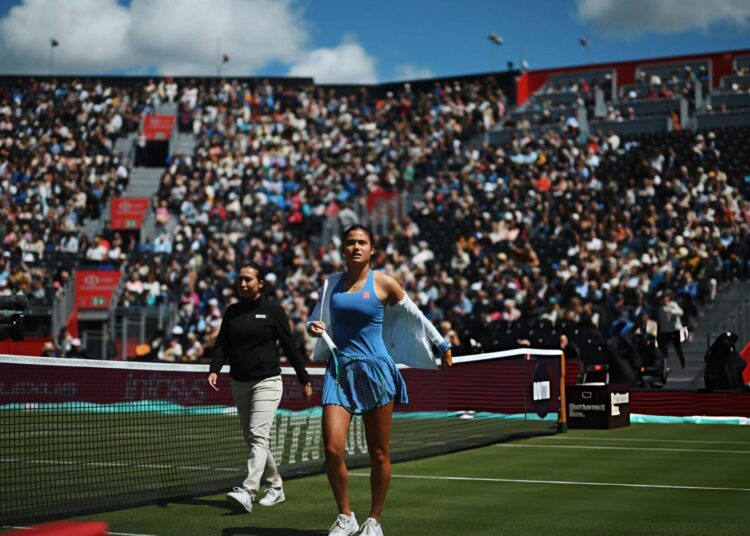 Logo Tennis World FR