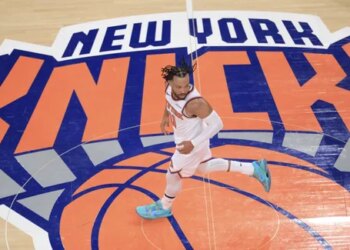 En playoffs, Jalen Brunson est plus que jamais « Captain Clutch »