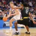 Entre NIL et NBA, Thomas Haugh a choisi Florida