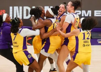 Époustouflante, Nneka Ogwumike s’offre le Liberty au buzzer !