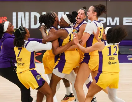 Époustouflante, Nneka Ogwumike s’offre le Liberty au buzzer !