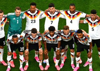 Équateur-Allemagne, quelle chaîne diffuse le match ?