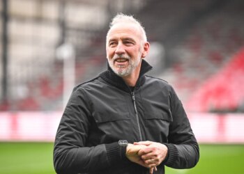 Eric Roy est mort