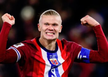 Erling Haaland, la polémique inattendue
