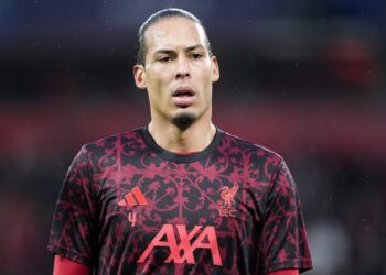 "Et si Liverpool perdait son rouge ?", la nouvelle campagne des Reds