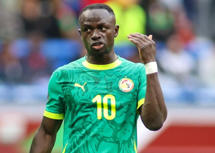 Sénégal – Etats-Unis : confusion sur le score pendant le match, scène insolite à la TV
