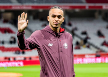 Ethan Mbappé, tout est quasiment bouclé pour sa signature !