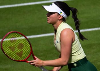 Logo Tennis World FR