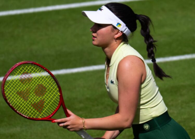 Logo Tennis World FR