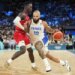 Evan Fournier forfait pour le début de l’été