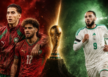 Ez Abde et Aguerd fofaits avec le Maroc, l'Algérie surclasse la Bolivie... L'actualité en DIRECT des sélections africaines