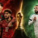 Ez Abde et Aguerd fofaits avec le Maroc, l'Algérie surclasse la Bolivie... L'actualité en DIRECT des sélections africaines