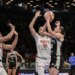 Fin de série pour le Liberty, battu par les Mystics de Kiki Iriafen