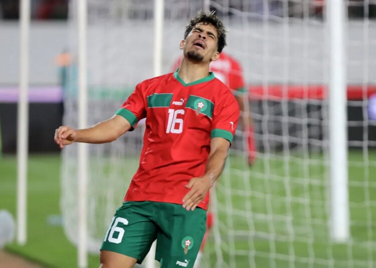 Fixé pour Mazraoui, le Maroc prend une première décision avec Ez Abde avant la Coupe du monde 2026