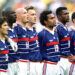 France 98, ça part au clash !