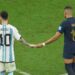France-Argentine en finale de la Coupe du monde, la menace se confirme !