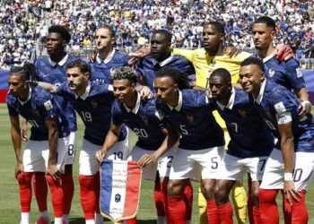 France-Irak, grosse inquiétude confirmée avant le match