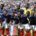 France-Irak, grosse inquiétude confirmée avant le match