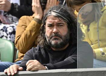 France, Roland Garros > Emmanuel Planque, ancien entraîneur de Pouille : "Quand Lucas bat Rafael Nadal à l’US Open en 2016, on sait lui et moi tout le travail qu'il y a derrière pour être bon 4 ou 5 heures sur ce match"