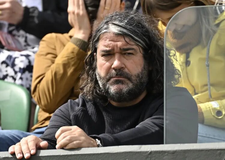 France, Roland Garros > Emmanuel Planque, ancien entraîneur de Pouille : "Quand Lucas bat Rafael Nadal à l’US Open en 2016, on sait lui et moi tout le travail qu'il y a derrière pour être bon 4 ou 5 heures sur ce match"