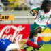 France-Sénégal : Ferdinand Coly – “je me souviens des titres de la presse française avant le match à la Coupe du monde 2002…”