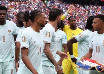 France-Suède, ce qui pourrait causer la perte des Bleus