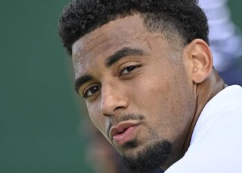 France, Wimbledon > Ça sent très bon pour Arthur Fils