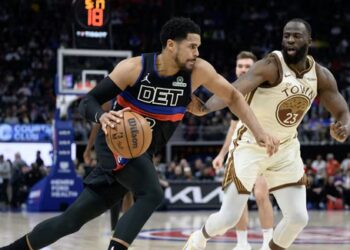 Free agency 2026 | Le Top 10 des ailiers-forts