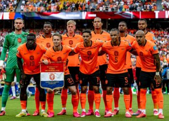 Futur adversaire du Maroc, les Pays-Bas frappés par un drame