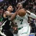 Gary Harris active son option pour rester à Milwaukee
