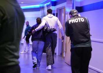 Giannis Antetokounmpo, quand l’épopée vire à la tragédie