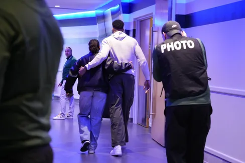 Giannis Antetokounmpo, quand l’épopée vire à la tragédie