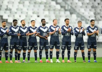 Girondins de Bordeaux, une page se tourne