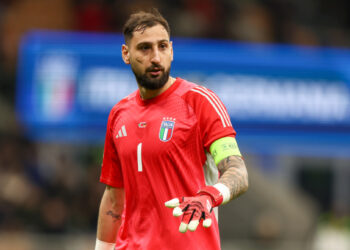Grèce-Italie, à quelle heure et sur quelle chaîne regarder le match ?