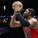 Guerschon Yabusele veut jouer sa carte NBA jusqu’au bout