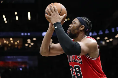 Guerschon Yabusele veut jouer sa carte NBA jusqu’au bout