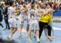 HON | Veszprém à nouveau champion de Hongrie