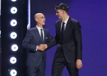 Hannes Steinbach, le nouveau gamin de Wurtzbourg adoubé par Dirk Nowitzki