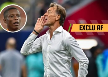 Tunisie : “Hervé Renard adore ce genre de défi, c’est compliqué, mais pas désespéré”, Max-Alain Gradel optimiste pour la Coupe du monde 2026