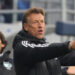 Hervé Renard, la lourde charge