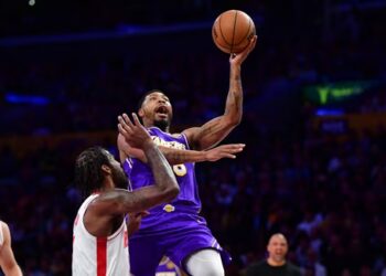 Houston pense à Marcus Smart et cherche une porte de sortie pour Dorian Finney-Smith